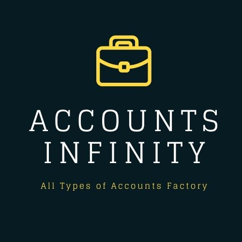 Accounts Infinity